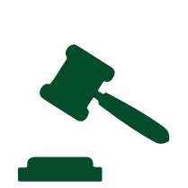 Gavel Icon