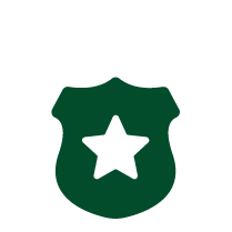 Law Enforcement Icon