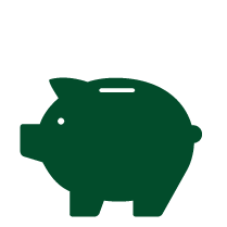 Piggy Bank Icon