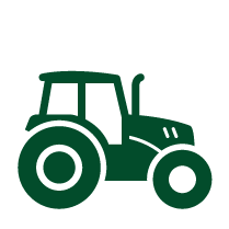 Tractor Icon