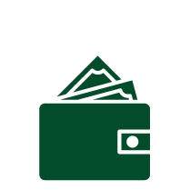 Wallet Icon